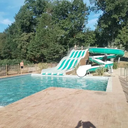 3 Etoiles - Parc Aquatique - Eehcdb