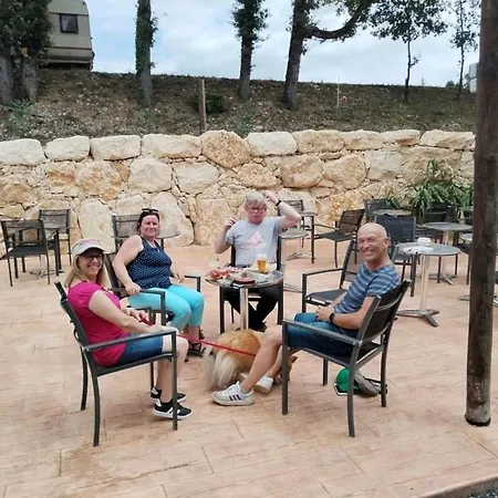 Kemping 3 Etoiles - Parc Aquatique - Eehcdb Soturac