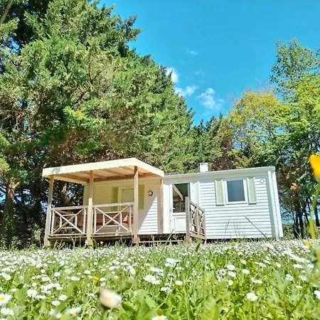 Zecamping 3 Etoiles Animaux Acceptes Parc Aquatique Proche Riviere Lot *