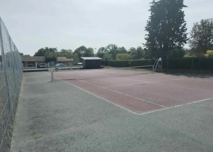 3 Etoiles - Parc Aquatique - Eehcdb Soturac