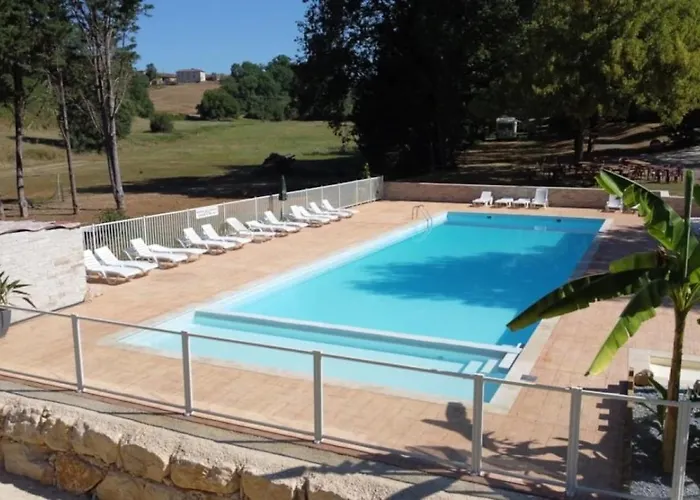 3 Etoiles - Parc Aquatique - Eehcdb