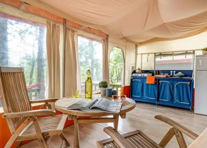 3 Etoiles - Parc Aquatique - Eehcdb