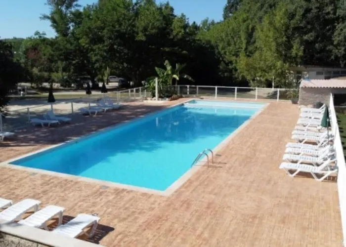 3 Etoiles - Parc Aquatique - Eehcdb *