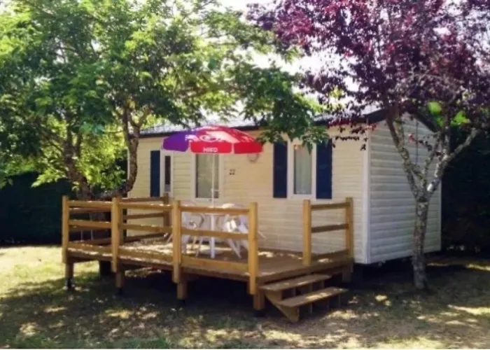 3 Etoiles - Parc Aquatique - Eehcdb Soturac