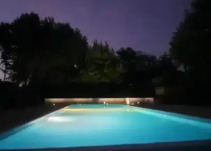 3 Etoiles - Parc Aquatique - Eehcdb Кемпинг *