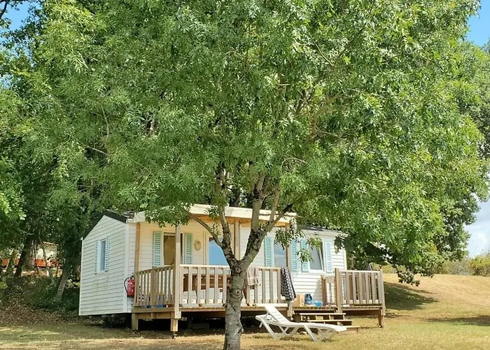 3 Etoiles - Parc Aquatique - Eehcdb Soturac