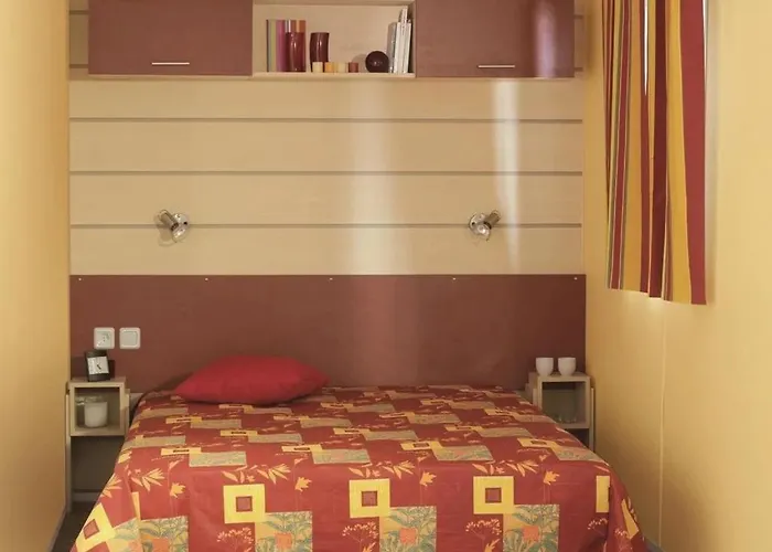 مكان تخييم Zecamping 3 Animaux Acceptes Parc Aquatique Proche Riviere Lot Soturac