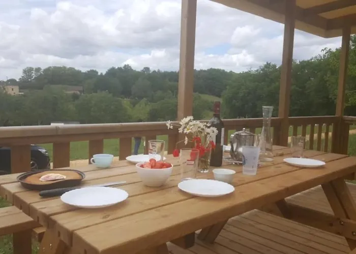 3 Etoiles - Parc Aquatique - Eehcdb Soturac